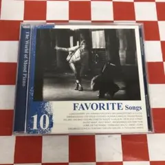 【C14604】麗しきムードピアノの世界 世界の愛唱歌集