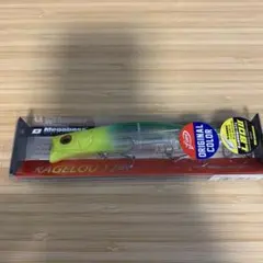 メガバス　カゲロウ124Fのサムネイル