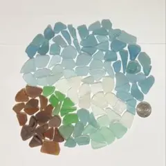 シーグラス