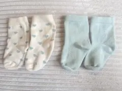 PETIT BATEAU ソックス