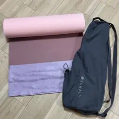 2025年最新】LAVAリバーシブルヨガマットの人気アイテム - メルカリ