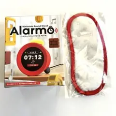 2025年最新】ニンテンドーサウンドクロック Alarmoの人気