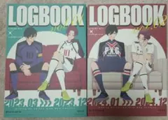 ブルーロック】同人誌＊6冊セット - メルカリ
