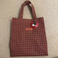 ファミリア　トートL
