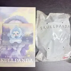 t*n様 SKULLPANDA L'impressionnisme Dew