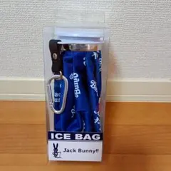 Jack Bunny!! アイスバッグ 氷嚢のサムネイル