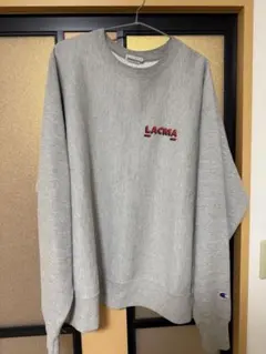 【レア】Champion リバースウィーブ スウェット XL