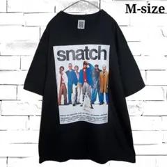 2025年最新】snatch tシャツの人気アイテム - メルカリ