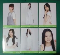 乃木坂46　真夏の全国ツアー福岡　シャーリングワンピ　まとめ売り