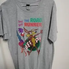 ワイリーコヨーテ Tシャツ