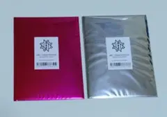 白岩瑠姫　kizunaステージフォトAB セット