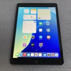 2878【早い者勝ち】iPad7 第7世代 32GB WIFIモデル☆
