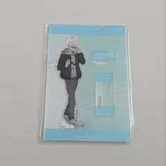 呪術廻戦 アクリルスタンドキーホルダー ウィンドウショッピングVer. 五条悟