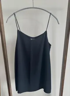 値下げしました/theory luxe ブラウス　キャミソール