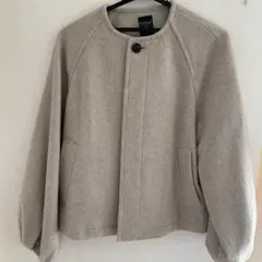 2025年最新】ORCIVAL レディース ノーカラージャケットの人気アイテム