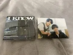 King&Prince What We Got/ I Know live盤