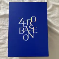 ZEROBASEONE ゼベワン　ペンライトのサムネイル