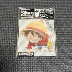 COSPA アクリルつままれキーホルダーシリーズ ワンピース 麦わらのルフィ