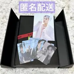 BTS PROOF アルバム トレカ テテ ポスカ ホビ