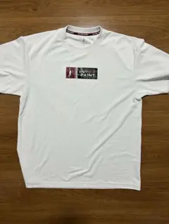 インザペイントＴシャツ
