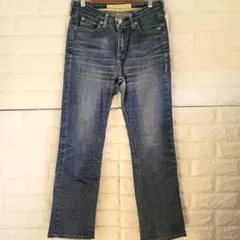 リーバイス　Levi's PerfectBody　デニムパンツ　レディース
