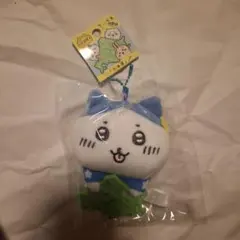 ちいかわ ハチワレぬいぐるみ 北海道限定