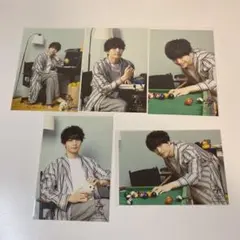フォトセット 玉森裕太 Kis-My-Ft2 HOME