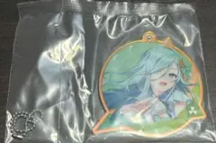 プロセカ SEGAラッキーくじ E賞 アクリルキーホルダー 日野森雫