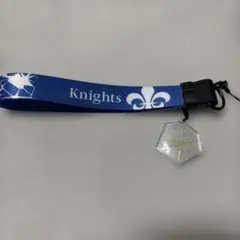 あんスタ　ペンライト　リスレット　朱桜司