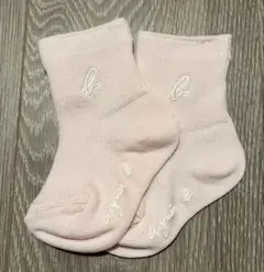 ベビーソックス レッグウェア