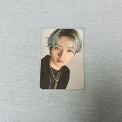 スキズ リノ タレントカード