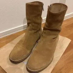 nonnative RAGS McGREGORコラボ　サイドジップブーツのサムネイル
