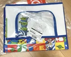 トイストーリー ラウンドワン 収納ボックス - メルカリ