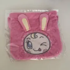 【最終値引き】メゾピアノ ベリエちゃん 巾着ポーチ