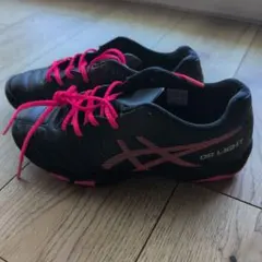 アシックス　DS LIGHT　22.5