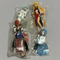 2026年最新】ギャラクシーエンジェル フィギュアの人気アイテム - メルカリ
