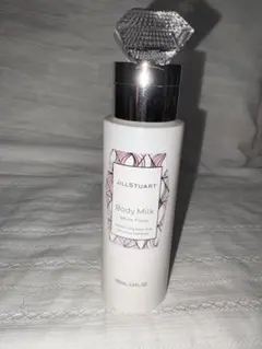 ③JILL STUART Body Milk 100ml ホワイトフローラルのサムネイル