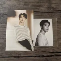 SEVENTEEN your choice ホシ 2枚セット