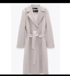 (値下げ！！)zara コート　アウター