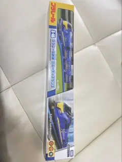 新品⭐︎プラレール S-46 ブルーディスタンス