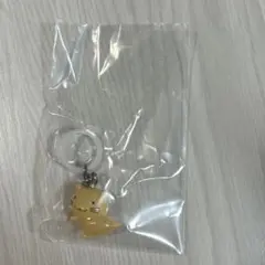おじゃる丸 めじるしアクセサリー 公ちゃん