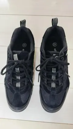 dhb SPDシューズ ブラック サイズ42 26.5cmのサムネイル