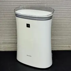 フィルター未使用 シャープ 空気清浄機 FU-N50-W 2021年製 2025年最新】FU-N50の人気アイテム - メルカリ