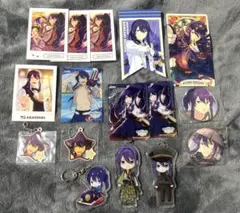 あんスタ 神崎颯馬 グッズ 16点 まとめ売り