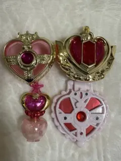 セーラームーンセット