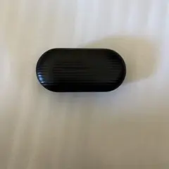 ブラック ワイヤレスイヤホン SoundPEATS インイヤー型のサムネイル