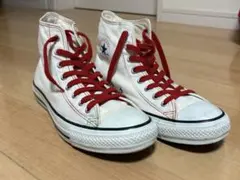 コンバース オールスター ホワイト