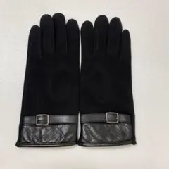 [FREESE] 手袋 グローブ スマホ対応 【あったか裏起毛】 防寒グローブ