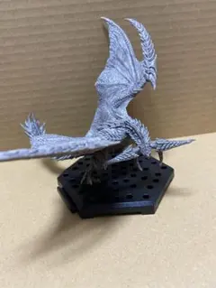 モンスターハンター スタンダードモデル Vol.27 レ・ダウ ストーンVer