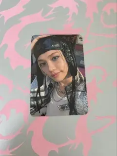 フィリックス トレカ do it